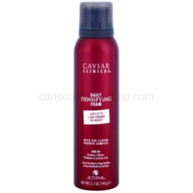 Obrázok ALTERNA Caviar Clinical Daily Densifying Foam Tužidlo na vlasy 150ml