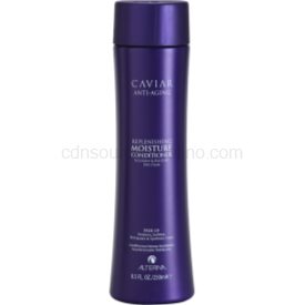 Obrázok ALTERNA Caviar Replenishing Moisture Conditioner Dry Hair Kondicionér na farbené, poškodené vlasy 250ml