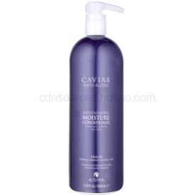 Obrázok ALTERNA Caviar Replenishing Moisture Conditioner Dry Hair Kondicionér na farbené, poškodené vlasy 1000ml