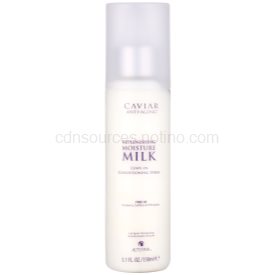 Obrázok ALTERNA Caviar Moisture Milk Leave-In Conditioning Spray Balzam na vlasy 150ml