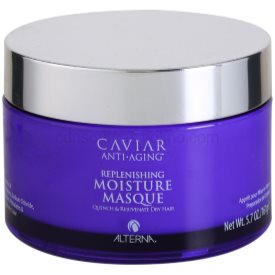 Obrázok Alterna Caviar Moisture kaviárová hydratačná maska  150 ml