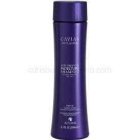 Obrázok ALTERNA Caviar Replenishing Moisture Shampoo Dry Hair Šampón na suché vlasy 250ml