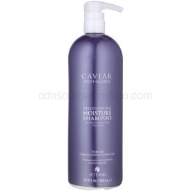 Obrázok Alterna Caviar Replenishing Moisture Shampoo MAXI 1 l (873509025016)