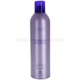 Obrázok ALTERNA Caviar Working Hair Spray Lak na vlasy 439g