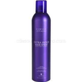 Obrázok ALTERNA Caviar Extra Hold Hair Spray Lak na vlasy 340g