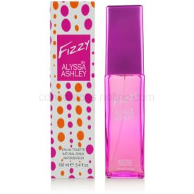 Obrázok ALYSSA ASHLEY Fizzy EDT 100ml