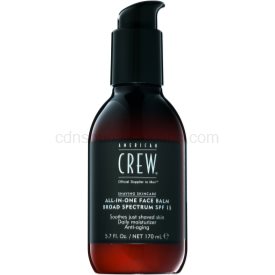 Obrázok American Crew Shaving balzam po holení SPF 15  170 ml