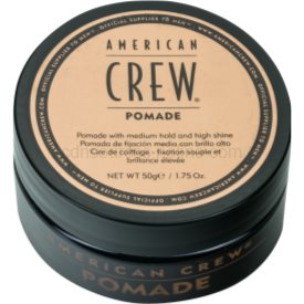 Obrázok American Crew Classic pomáda stredné spevnenie  50 g