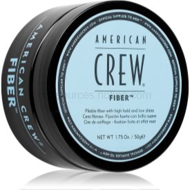 Obrázok American Crew Fiber 50 g fixujúci a tvarujúci prípravok na vlasy pre mužov