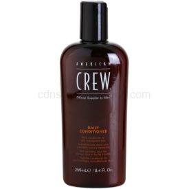 Obrázok AMERICAN CREW Daily Conditioner Pánska telová kozmetika 250ml