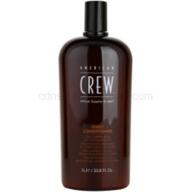 Obrázok American Crew Classic kondicionér na každodenné použitie  1000 ml