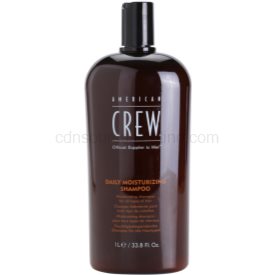 Obrázok American Crew Classic hydratačný šampón  1000 ml