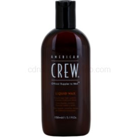 Obrázok AMERICAN CREW Liquid Wax Gél na vlasy 150ml