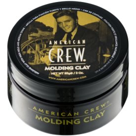 Obrázok American Crew Classic modelovacia hlina  silné spevnenie  85 g