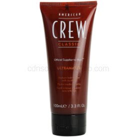 Obrázok American Crew Classic gél na vlasy pre matný vzhľad  100 ml