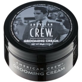 Obrázok AMERICAN CREW Grooming Cream Gél na vlasy 85g