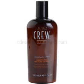 Obrázok American Crew Classic krém na vlasy ľahké spevnenie  250 ml