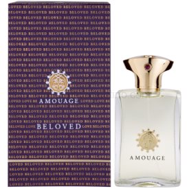 Obrázok AMOUAGE Beloved Man EDP 100ml