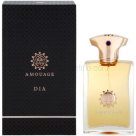 Obrázok Amouage Dia pour Homme Parfumovaná voda 100ml