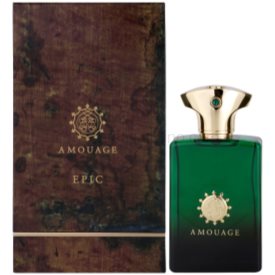 Obrázok AMOUAGE Epic Man EDP 100ml