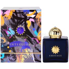 Obrázok Amouage Interlude Parfumovaná voda pre ženy 100 ml  