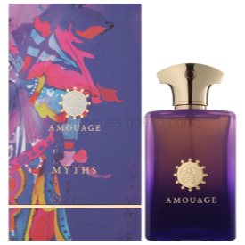 Obrázok AMOUAGE Myths Man EDP 100ml