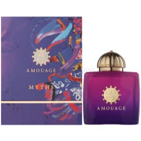 Obrázok AMOUAGE Myths Woman EDP 100ml