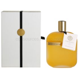 Obrázok AMOUAGE The Library Collection Opus I EDP 100ml