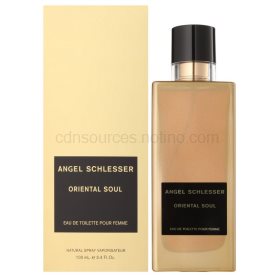 Obrázok Angel Schlesser Oriental Soul toaletná voda pre ženy 100 ml  