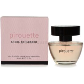 Obrázok Angel Schlesser Pirouette toaletná voda pre ženy 50 ml  