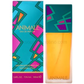 Obrázok Animale Animale Parfumovaná voda pre ženy 100 ml  