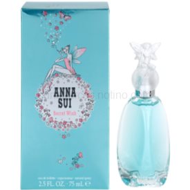 Obrázok Anna Sui Secret Wish toaletná voda pre ženy 75 ml  