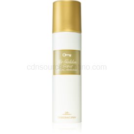 Obrázok Antonio Banderas Her Golden Secret deospray pre ženy 150 ml