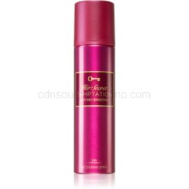 Obrázok Antonio Banderas Her Secret Temptation  deospray pre ženy 150 ml