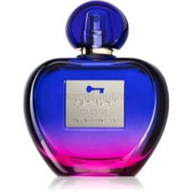 Obrázok Antonio Banderas Her Secret Her Secret Desire toaletná voda pre ženy 80 ml