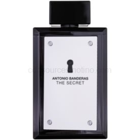 Obrázok ANTONIO BANDERAS The Secret EDT 200ml