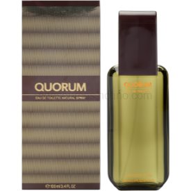 Obrázok ANTONIO PUIG Quorum EDT 100ml