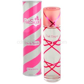 Obrázok Aquolina Pink Sugar toaletná voda pre ženy 100 ml  