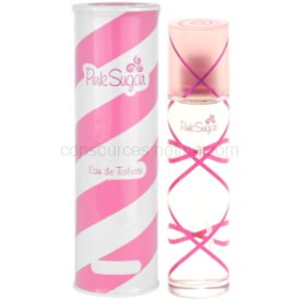 Obrázok AQUOLINA Pink Sugar EDT 50ml