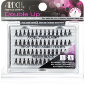 Obrázok Ardell Professional Double Individual Lashes Medium Ardell Lashes H-ARD61485