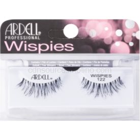 Obrázok Ardell Wispies nalepovacie riasy 122 Black  