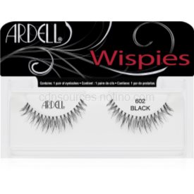 Obrázok Ardell Wispies 602 Umelé riasy 1ks Black