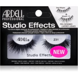 Obrázok Ardell Studio Effects 231 Wispies Umelé riasy 1ks Black