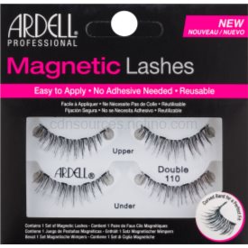 Obrázok Ardell Magnetic Lashes magnetické riasy Double 110  