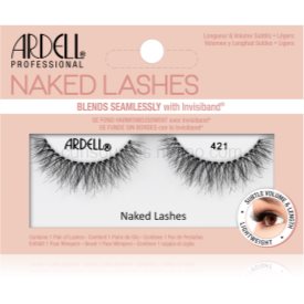 Obrázok Ardell Naked Lashes 421 1 ks pre ženy Black