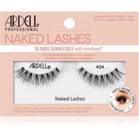 Obrázok Ardell Naked Lashes 424 1 ks pre ženy Black