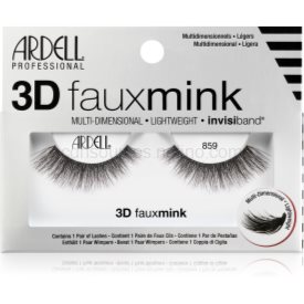 Obrázok Ardell 3D Faux Mink 859 1 ks pre ženy Black