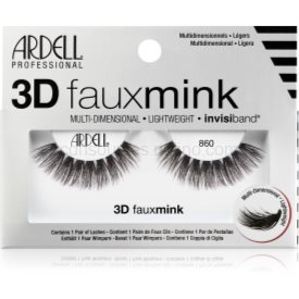 Obrázok Ardell 3D Faux Mink 860 1 ks pre ženy Black