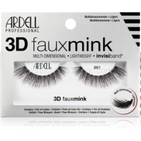 Obrázok Ardell 3D Faux Mink 861 1 ks pre ženy Black