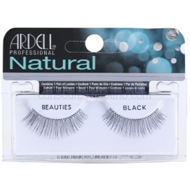 Obrázok Ardell Natural nalepovacie riasy odtieň Beauties Black  